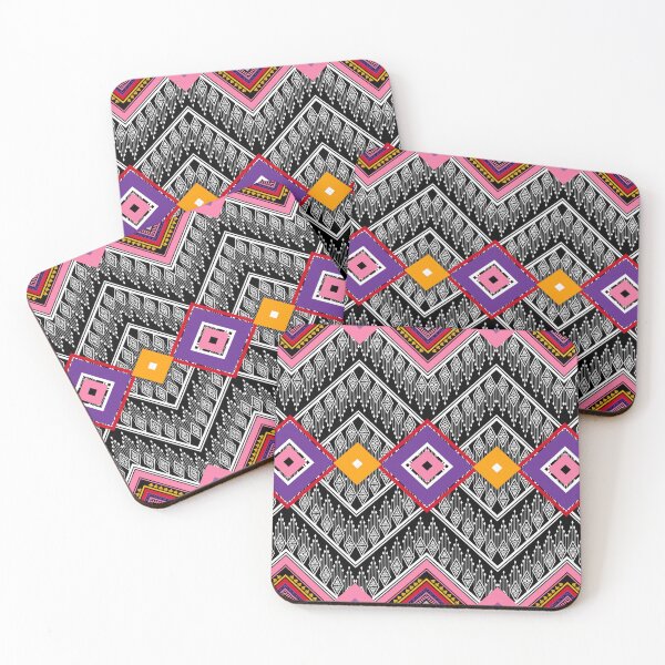 Item preview, ethnic pattern designed and sold by Kriengkrai Meechai.