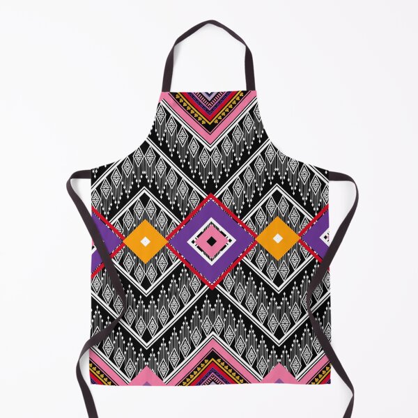 Item preview, ethnic pattern designed and sold by Kriengkrai Meechai.