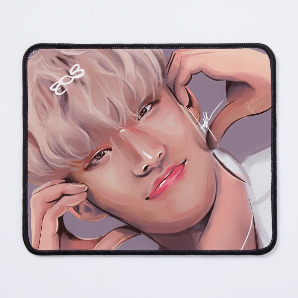 Item preview, MINKY ♡ designed and sold by angiekrasiva.