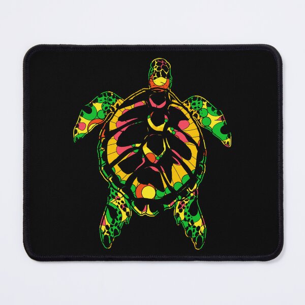 Item preview, Hawaiian Tribal Sea Turtle Mandala Polynesian Tattoo Lover Turtle designed and sold by bestshirtdesign.