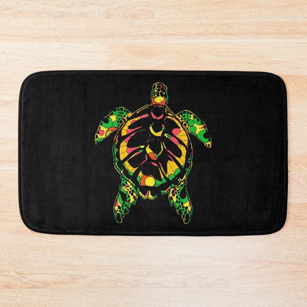 Item preview, Hawaiian Tribal Sea Turtle Mandala Polynesian Tattoo Lover Turtle designed and sold by bestshirtdesign.
