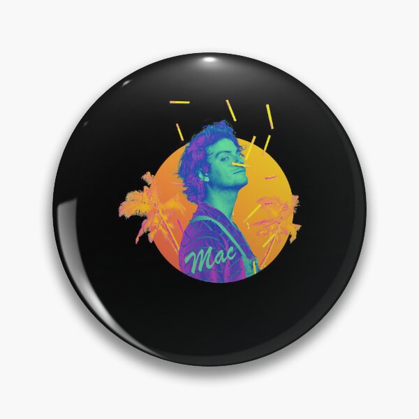 Item preview, Funny Gifts For Mac Gift For Fans designed and sold by Kautzer1980.