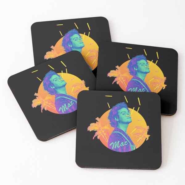 Item preview, Funny Gifts For Mac Gift For Fans designed and sold by Kautzer1980.