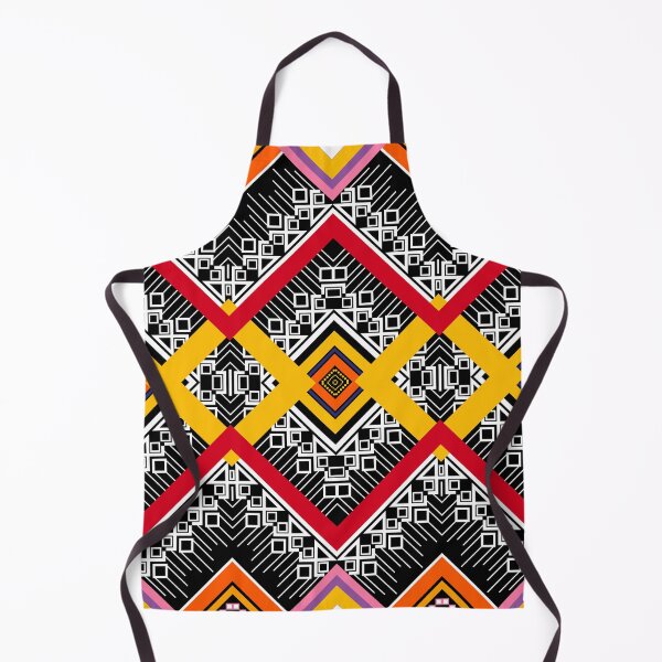 Item preview, ethnic pattern designed and sold by Kriengkrai Meechai.