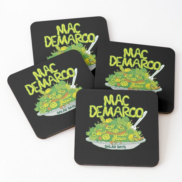 Item preview, Funny Gifts Mac Demarco Cute Gift designed and sold by Kautzer1980.