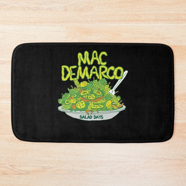 Item preview, Funny Gifts Mac Demarco Cute Gift designed and sold by Kautzer1980.