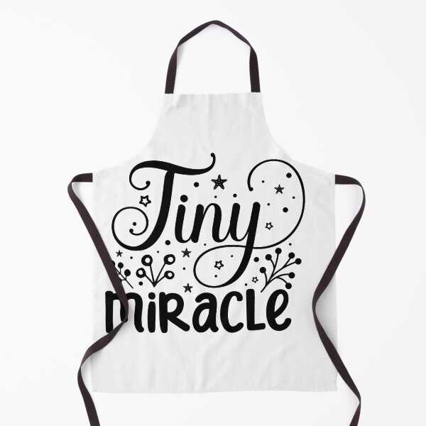 Item preview, Tiny miracle designed and sold by shiranthathilak.