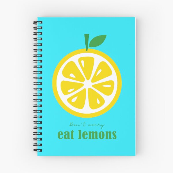 Item preview, Yellow lemon pattern print designed and sold by thelake-goose.