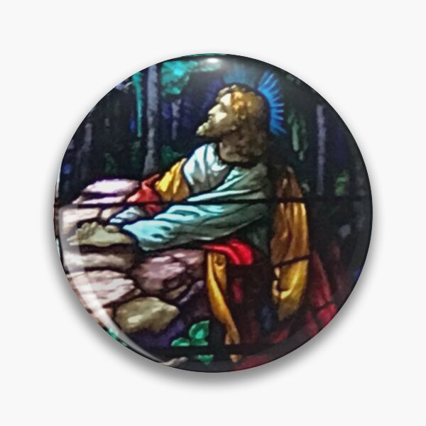 Item preview, Garden of Gethsemane designed and sold by larissaroo97.