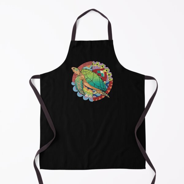 Item preview, Hawaii Mandala Polynesian Tattoo Turtle Lover Hawaiian Tribal Sea Turtle designed and sold by bestshirtdesign.