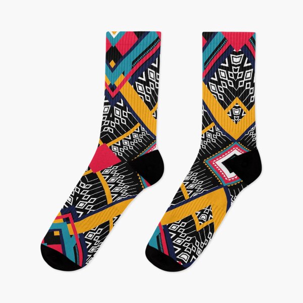Item preview, ethnic pattern designed and sold by Kriengkrai Meechai.