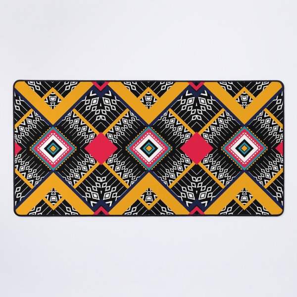 Item preview, ethnic pattern designed and sold by Kriengkrai Meechai.
