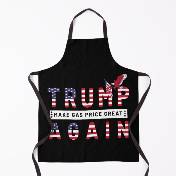 Item preview, Trump Make Gas Prices Great Again Republican 2024 designed and sold by Tatus Brinal.