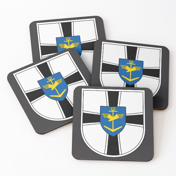 Item preview, Marineflieger - German Navy designed and sold by wordwidesymbols.