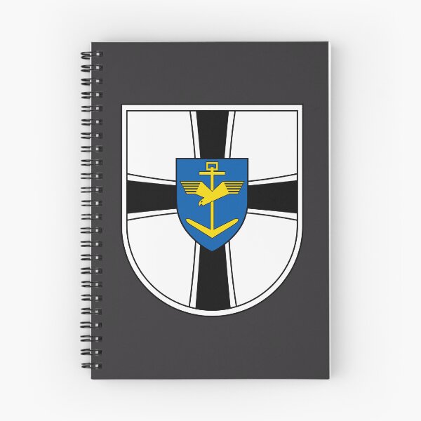 Item preview, Marineflieger - German Navy designed and sold by wordwidesymbols.