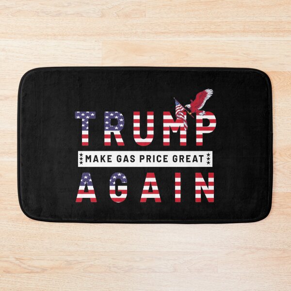 Item preview, Trump Make Gas Prices Great Again Republican 2024 designed and sold by Tatus Brinal.