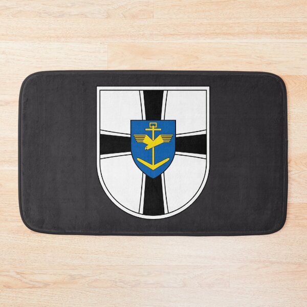 Item preview, Marineflieger - German Navy designed and sold by wordwidesymbols.