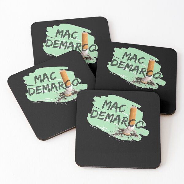Artikelvorschau, Geschenk für Männer Bestseller Mac Demarco Merchandise Fantastisch für Filmfans entworfen und verkauft von Kautzer1980.