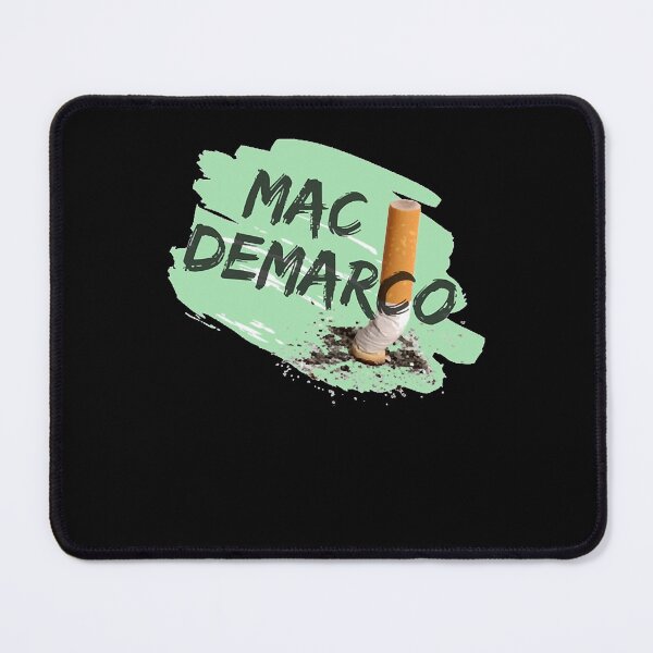 Item preview, Gift For Men Best Seller Mac Demarco Merchandise Awesome For Movie Fan designed and sold by Kautzer1980.