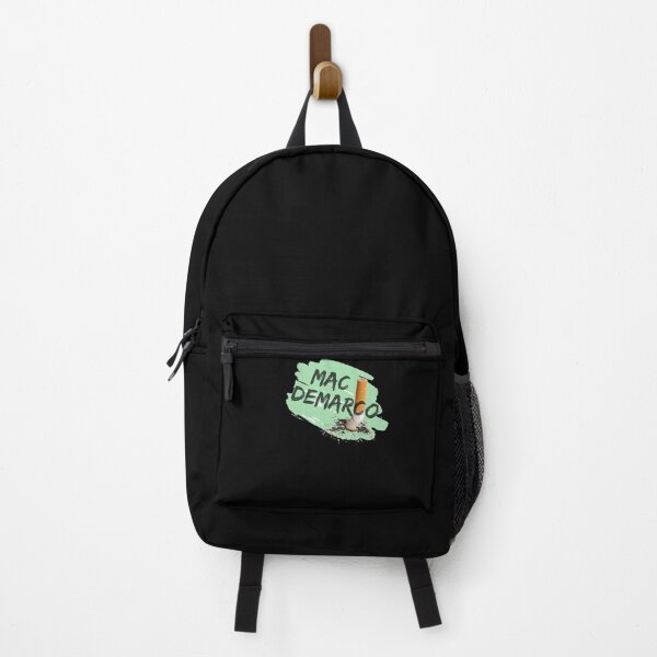 Item preview, Gift For Men Best Seller Mac Demarco Merchandise Awesome For Movie Fan designed and sold by Kautzer1980.