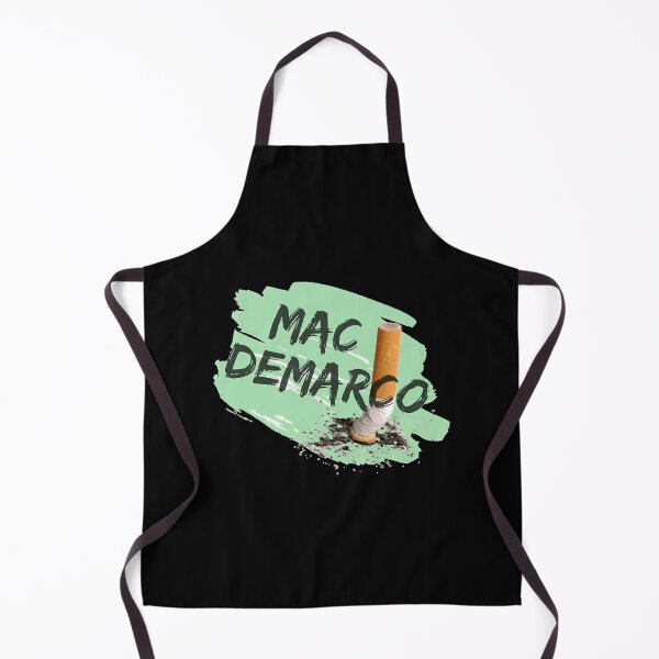 Item preview, Gift For Men Best Seller Mac Demarco Merchandise Awesome For Movie Fan designed and sold by Kautzer1980.