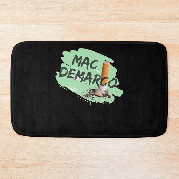 Item preview, Gift For Men Best Seller Mac Demarco Merchandise Awesome For Movie Fan designed and sold by Kautzer1980.