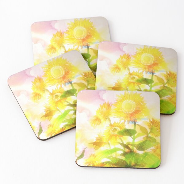 Item preview, sunflowers designed and sold by ritusdesigns.