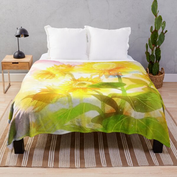 Item preview, sunflowers designed and sold by ritusdesigns.