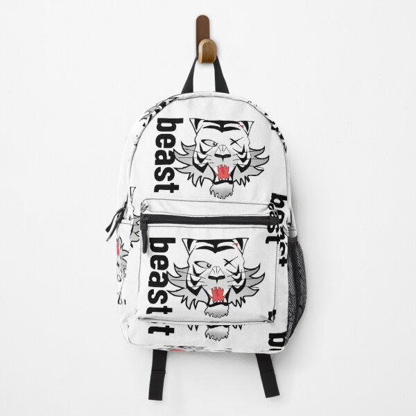 Item preview, logo beast fanny beast designed and sold by qofebean.