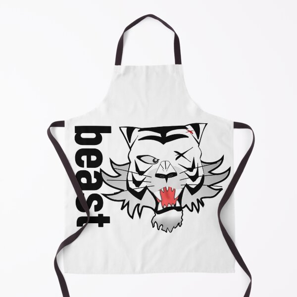 Item preview, logo beast fanny beast designed and sold by qofebean.