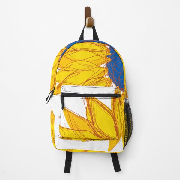 Item preview, Sunflower for Ukraine designed and sold by Cassie Mayo.