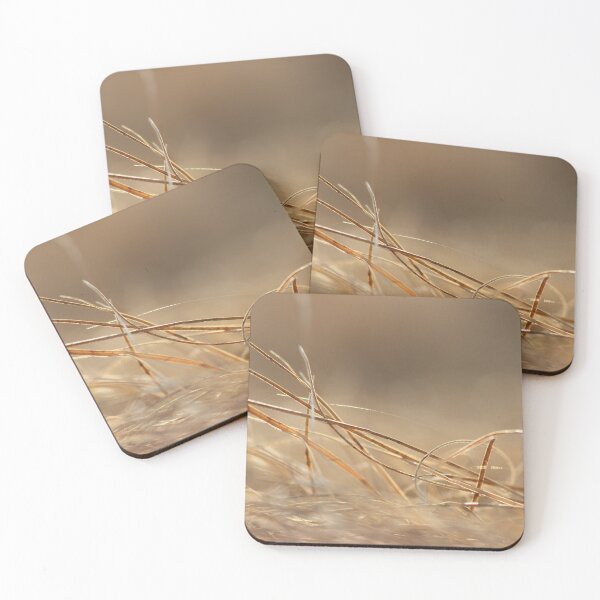 Item preview, autumn grass designed and sold by enot-art-shop.