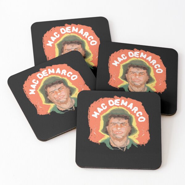 Item preview, Gift Idea Mac Demarco Gifts For Birthday designed and sold by Kautzer1980.