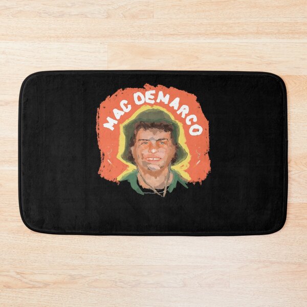 Item preview, Gift Idea Mac Demarco Gifts For Birthday designed and sold by Kautzer1980.