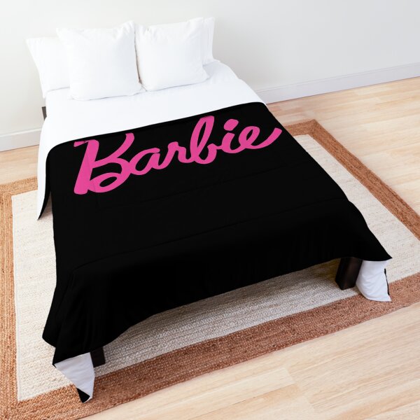 Black barbie edition Comforter