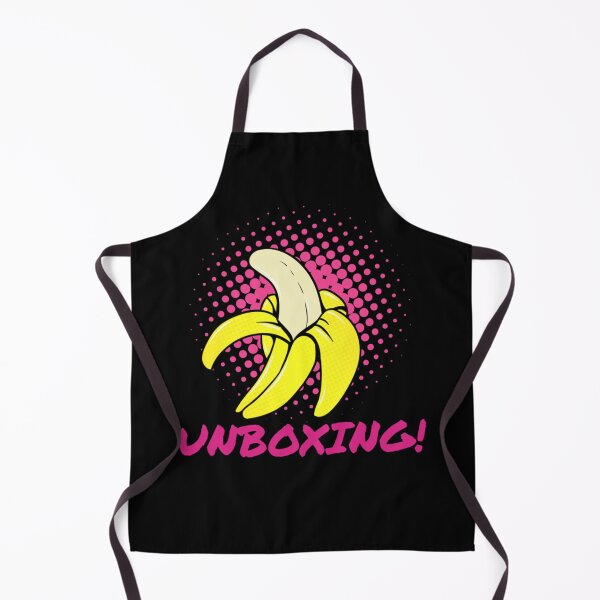 Item preview, Banana Unboxing Tank Top designed and sold by desireeowe.