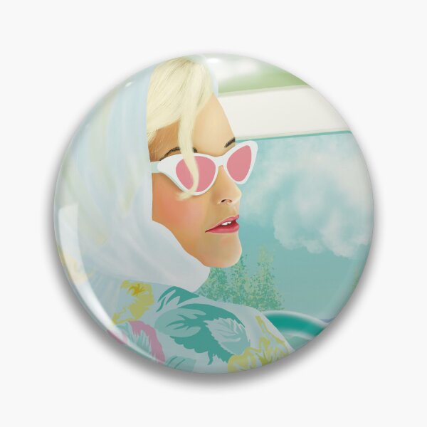 Item preview, Driving Through The French Countryside designed and sold by Ivlc ..