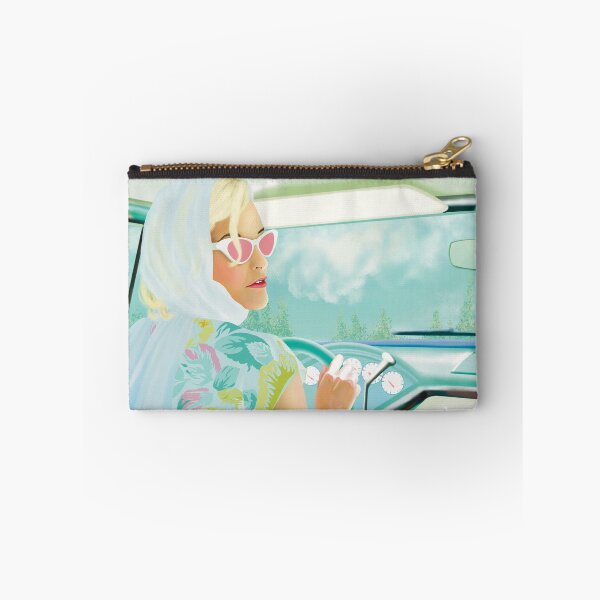 Item preview, Driving Through The French Countryside designed and sold by Ivlc ..