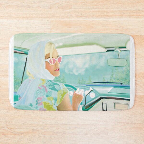 Item preview, Driving Through The French Countryside designed and sold by Ivlc ..