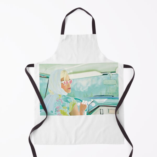 Item preview, Driving Through The French Countryside designed and sold by Ivlc ..