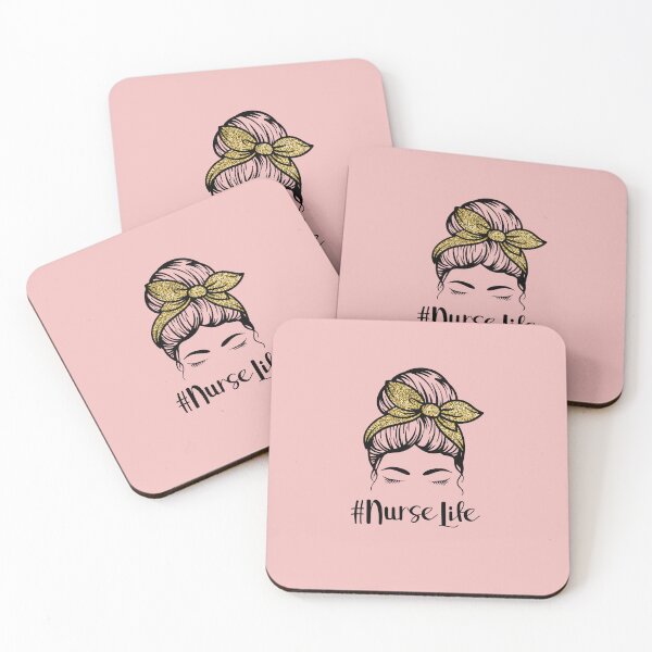 Item preview, Nurselife, Licensed Practical Nurse, Emergency Response Team designed and sold by DiensDesign.