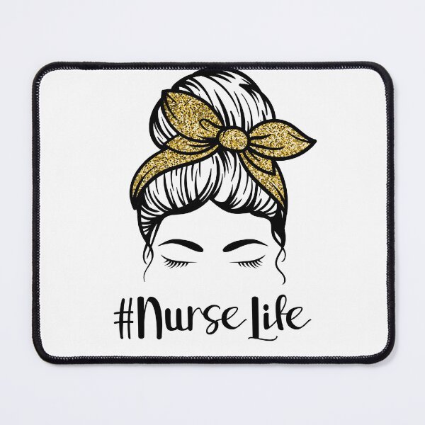 Item preview, Nurselife, Licensed Practical Nurse, Emergency Response Team designed and sold by DiensDesign.