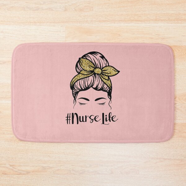 Item preview, Nurselife, Licensed Practical Nurse, Emergency Response Team designed and sold by DiensDesign.
