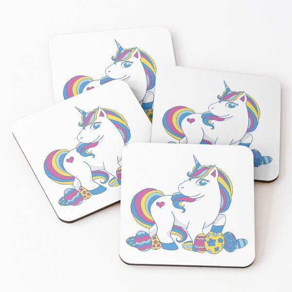 Item preview, Easterunicorn designed and sold by KSP Designs.