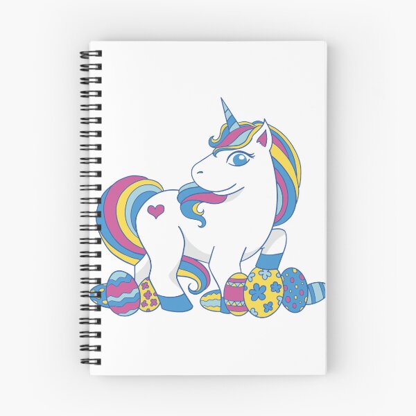 Item preview, Easterunicorn designed and sold by KSP Designs.