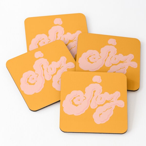 Item preview, Joy / love designed and sold by pencilpepper.