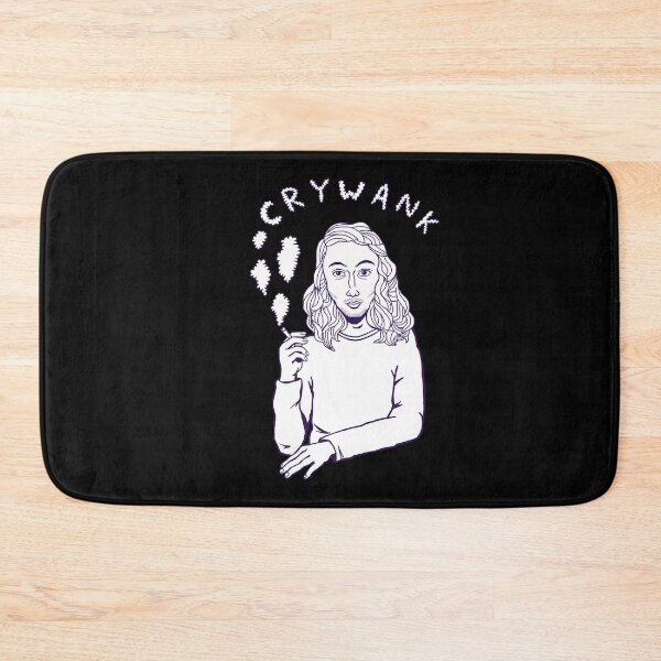Item preview, Gifts For Women Crywank James Smoke Graphic For Fans designed and sold by Kautzer1980.