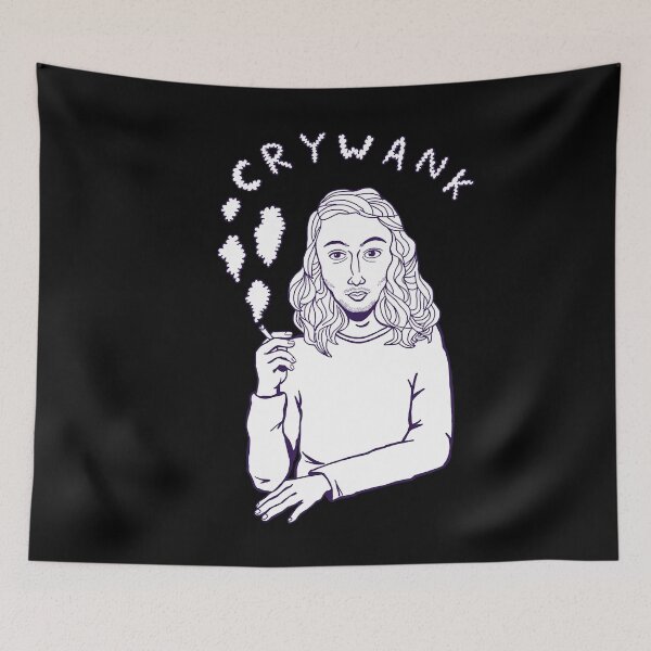 Item preview, Gifts For Women Crywank James Smoke Graphic For Fans designed and sold by Kautzer1980.