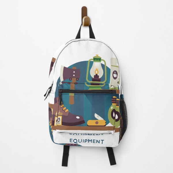 Item preview, Seek and adventure mountaineering,STICKER PACK designed and sold by Emil1993.