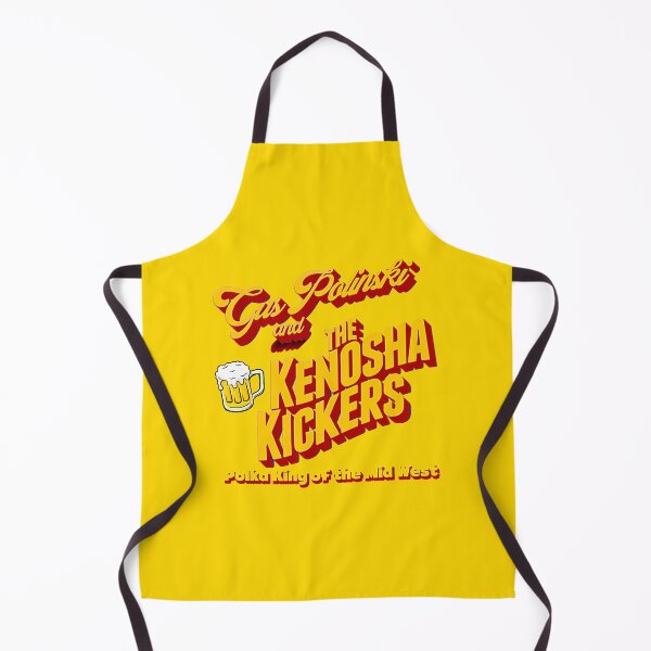 Item preview, Kenosha Kickers-Gus designed and sold by Hjkoleo88.
